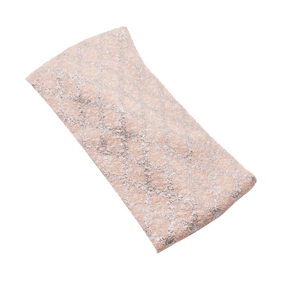 Headband pink