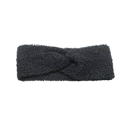 Headband black