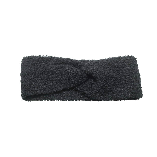 Headband black