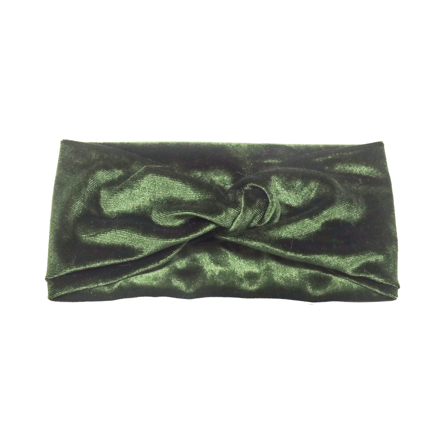 Headband  green