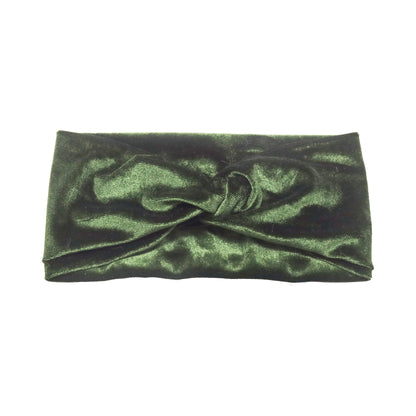 Headband  green