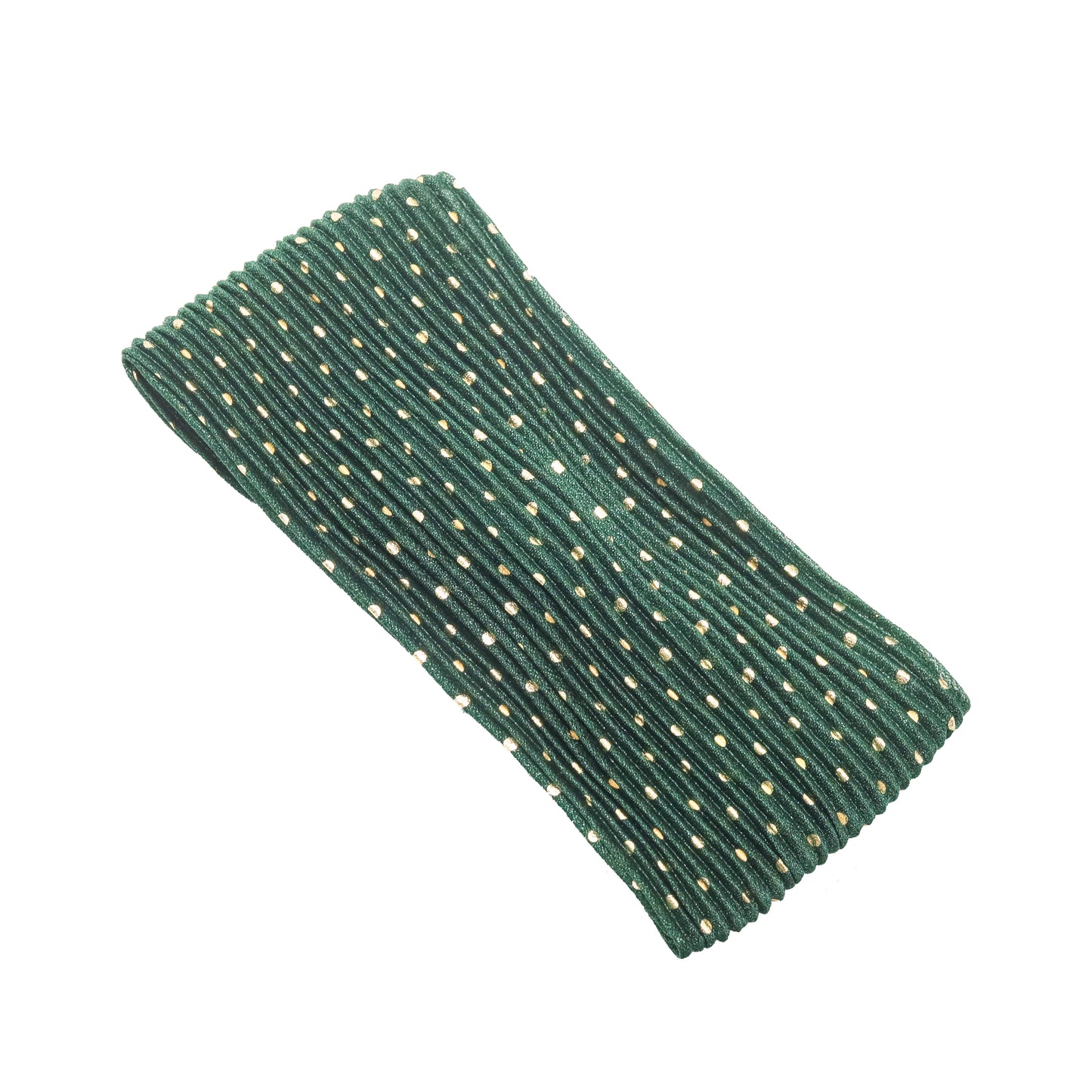 Headband green