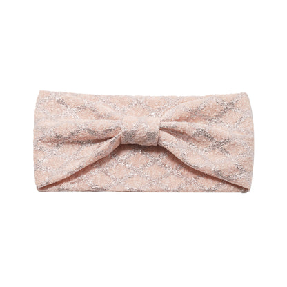Headband pink