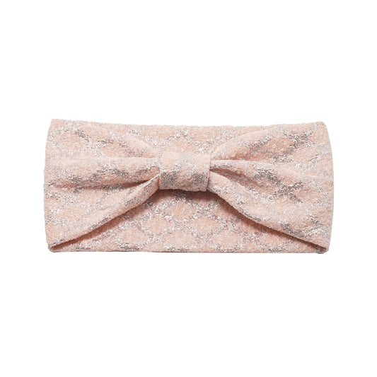 Headband pink