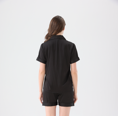Pyjamaset panterprint