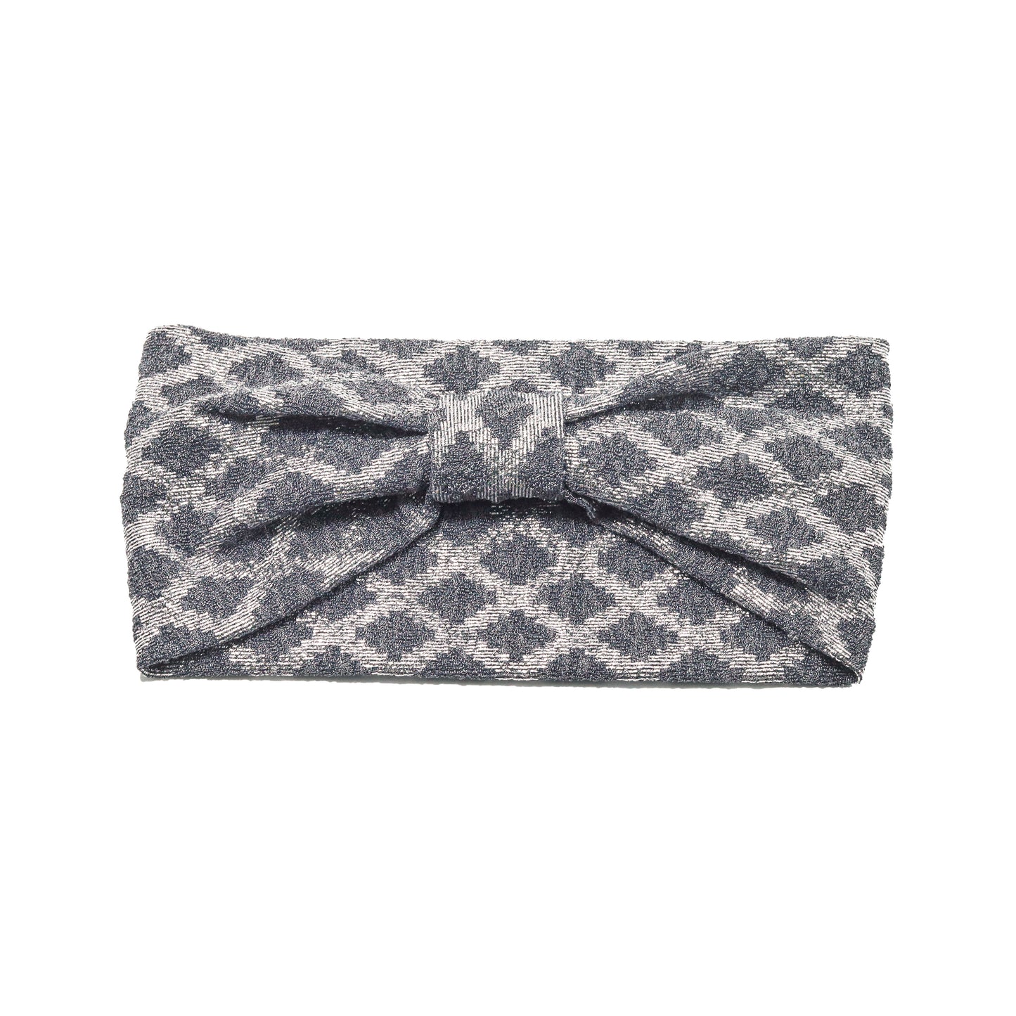 Headband grey