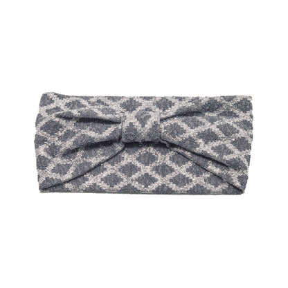 Headband grey