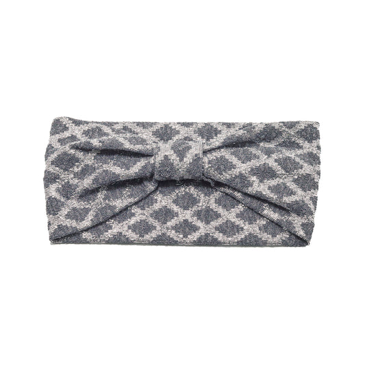 Headband grey