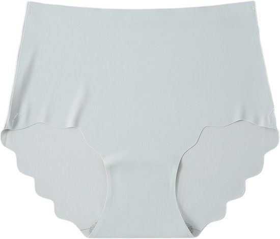 Briefs set of 5 seamless & invisible large
