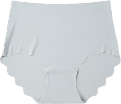 Briefs set of 5 seamless & invisible large