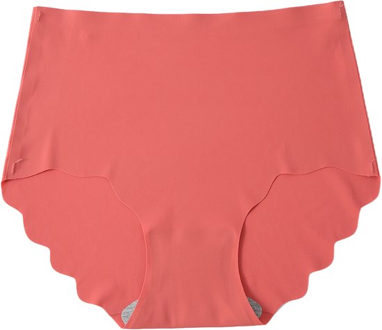 Briefs set of 5 seamless & invisible large