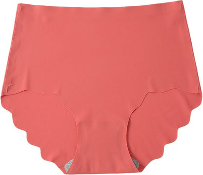 Briefs set of 5 seamless & invisible large