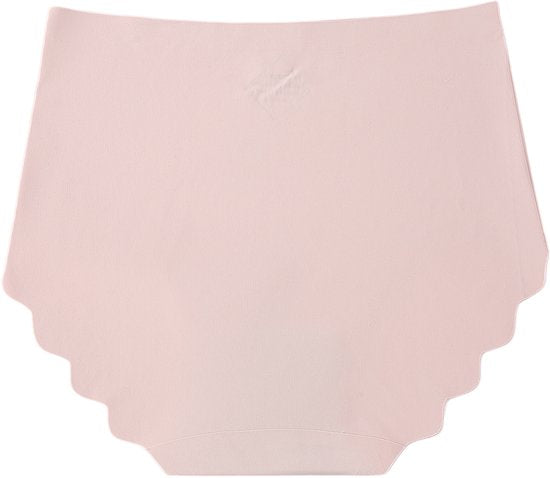 Briefs set of 5 seamless & invisible large