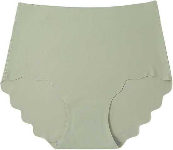 Briefs set of 5 seamless & invisible large