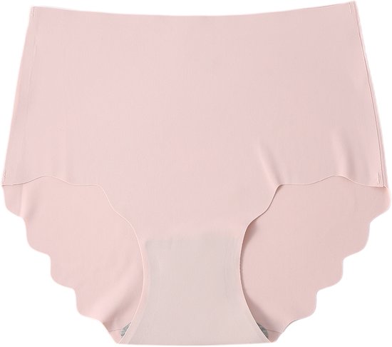 Briefs set of 5 seamless & invisible large