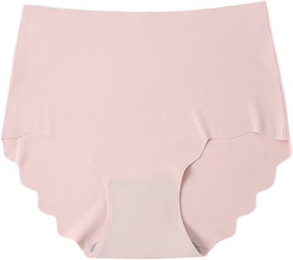 Briefs set of 5 seamless & invisible large
