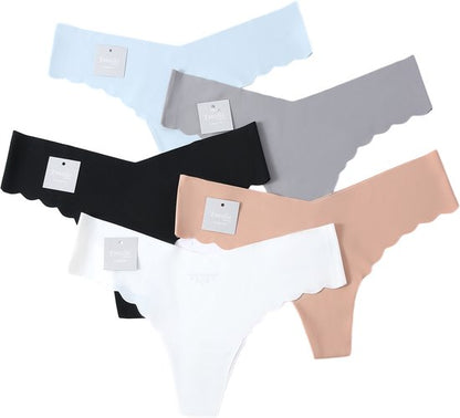 String set of 5 seamless