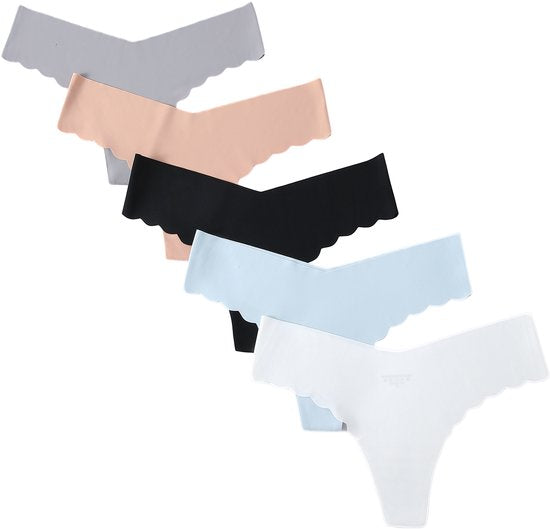 String set of 5 seamless