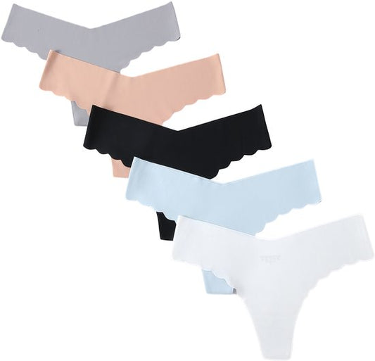 String set of 5 seamless