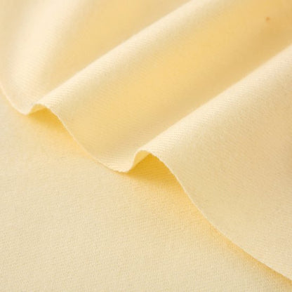 Vanilla Shawl Pashmina XL 100% Recycled Polyester 220X90CM