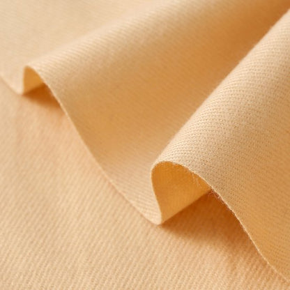 Beige shawl pashmina XL 100% recycled polyester 220X90CM