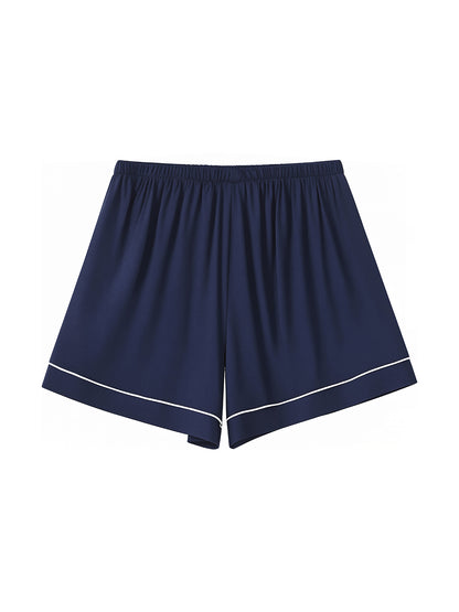 Pyjama navy blue