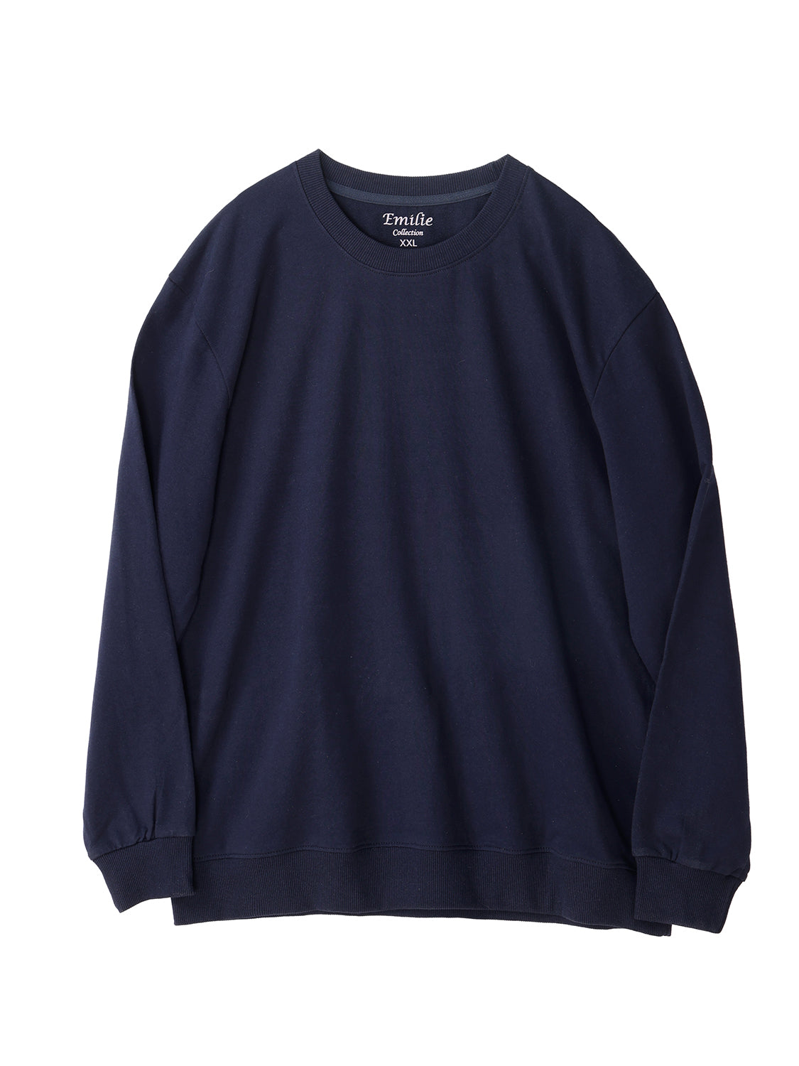 Basic sweater