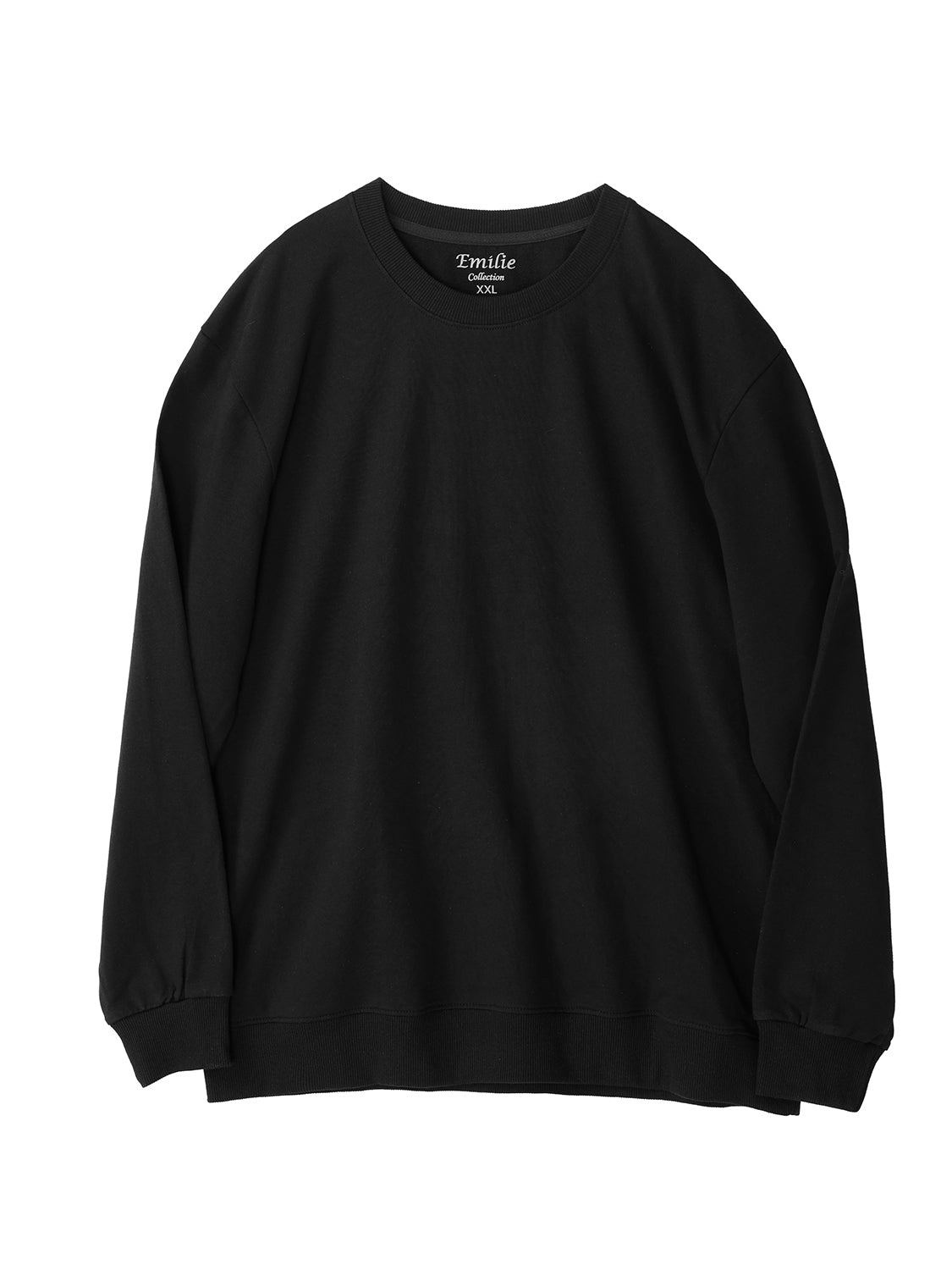 Basic sweater
