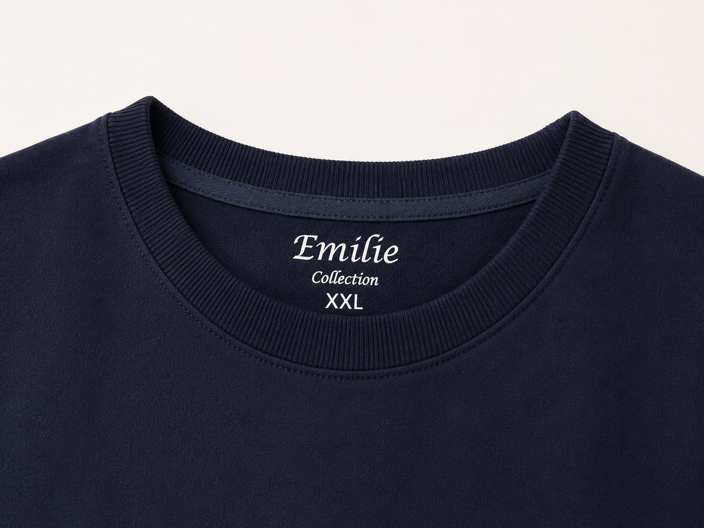 Basic sweater