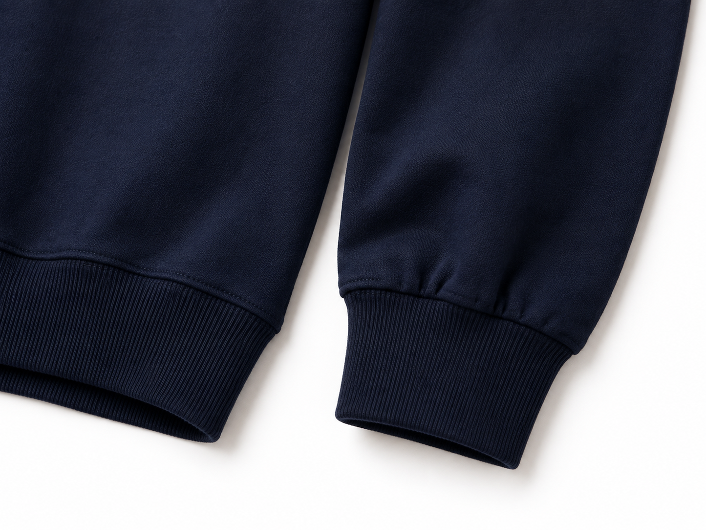 Basic sweater