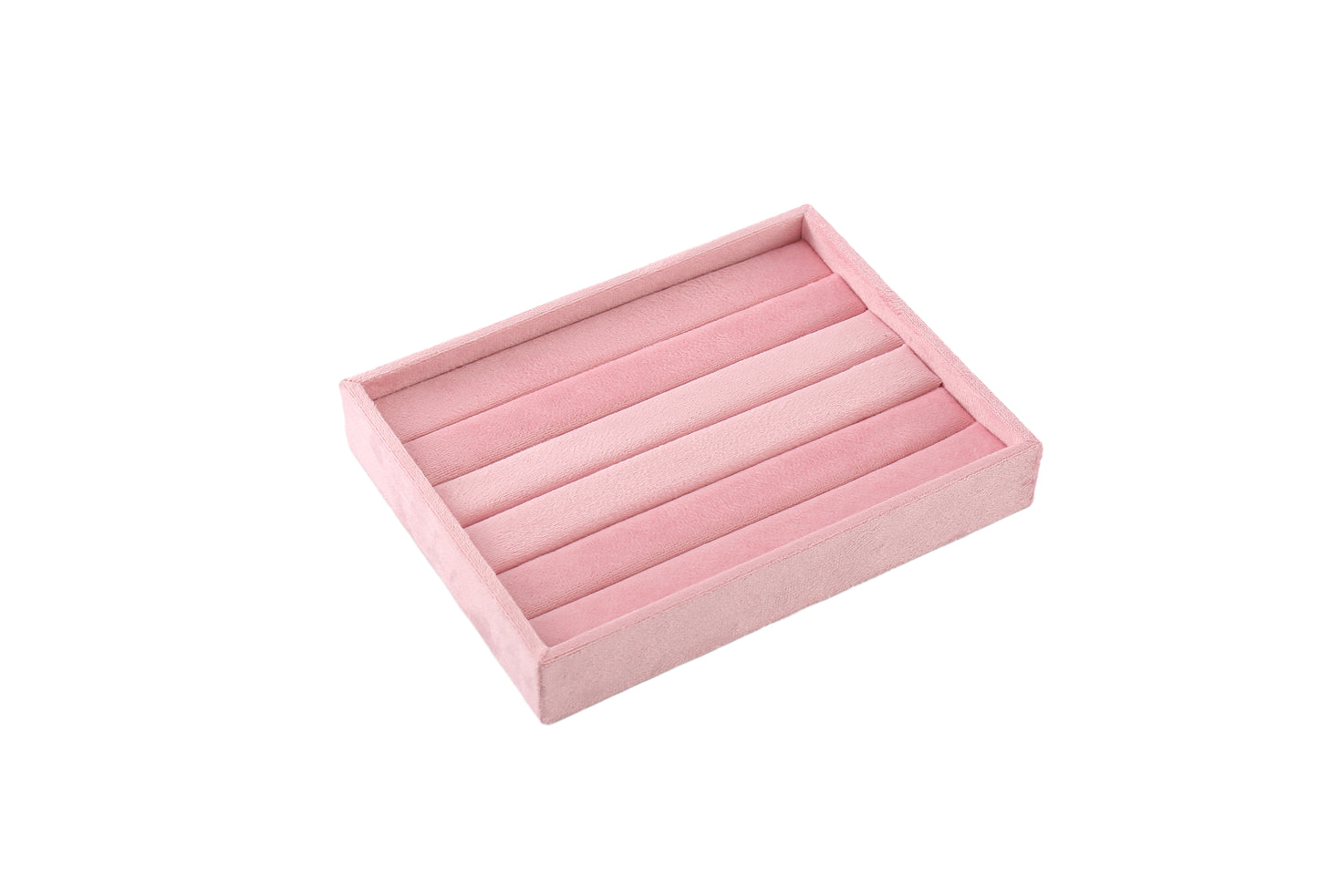 Ring box pink 