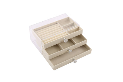 Jewelry organizer