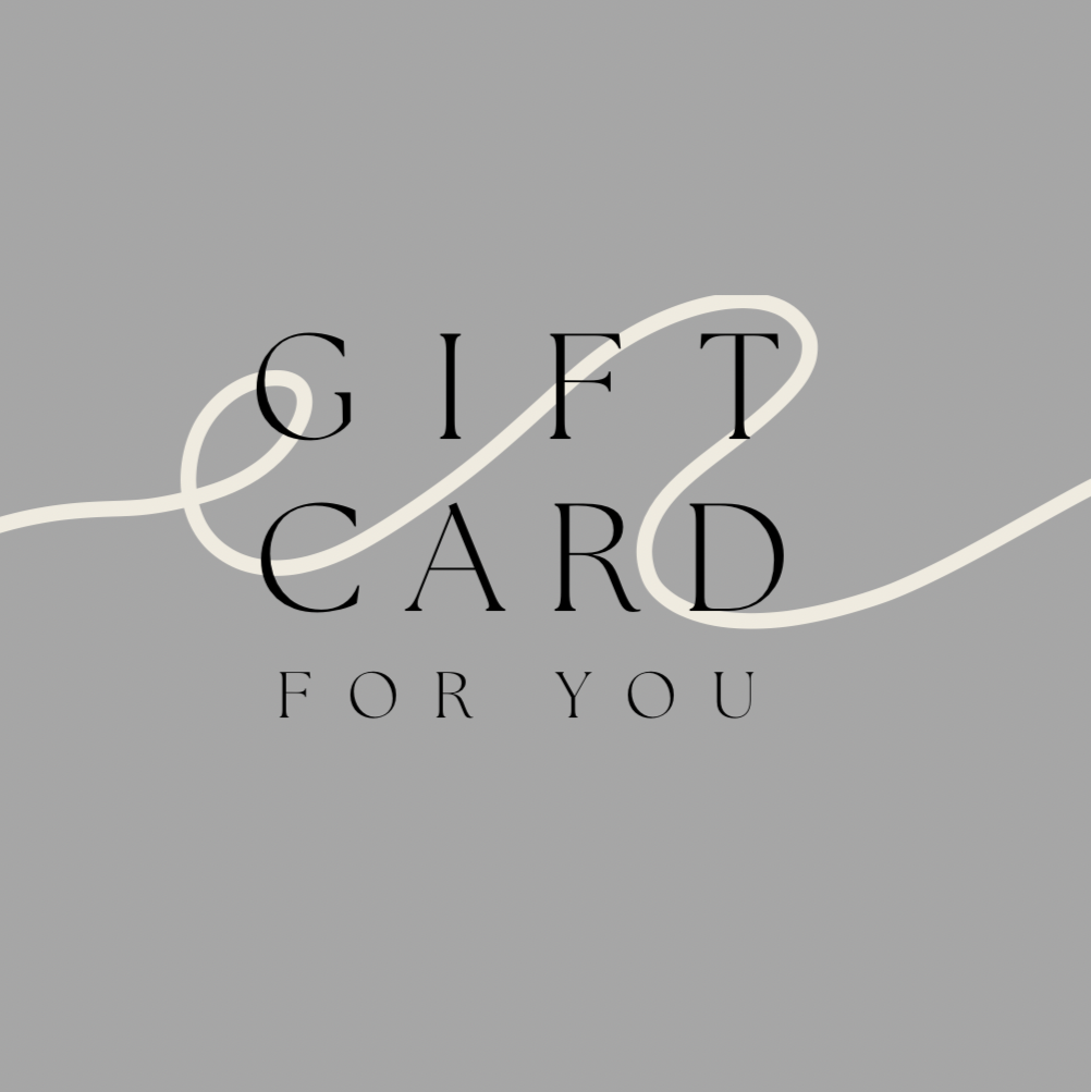 E-GIFT CARD