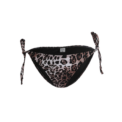 Bikini panterprint