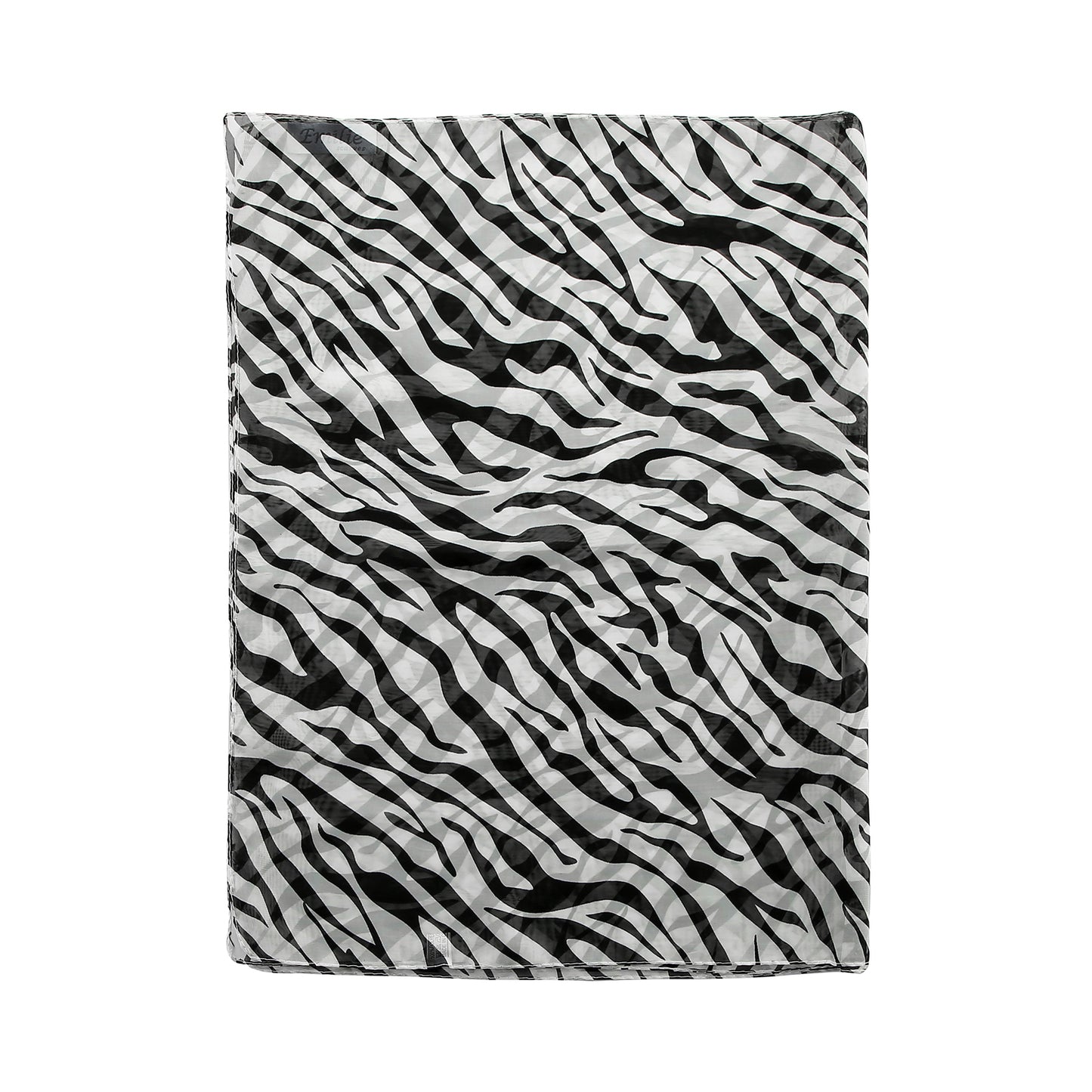 Sjaal zebra