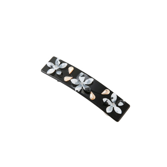 Haarspeld bloemen