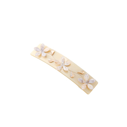 Haarspeld bloemen