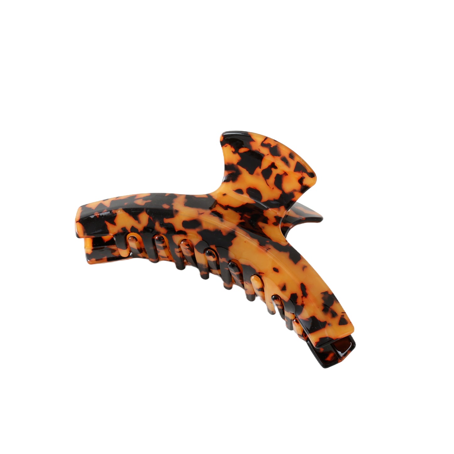 Haarklem panterprint