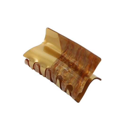 Haarklem goud