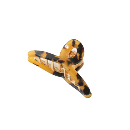 Haarklem mini - 2 stuks