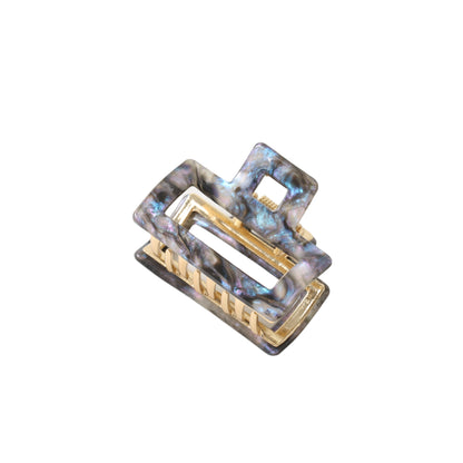 Haarklem mini - 2 stuks