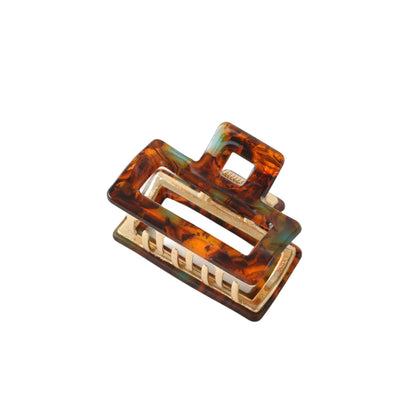 Haarklem mini - 2 stuks