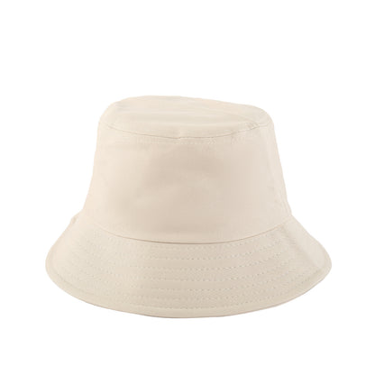 Bucket hat khaki