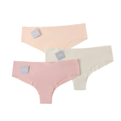 Multipack van 6 basic slips