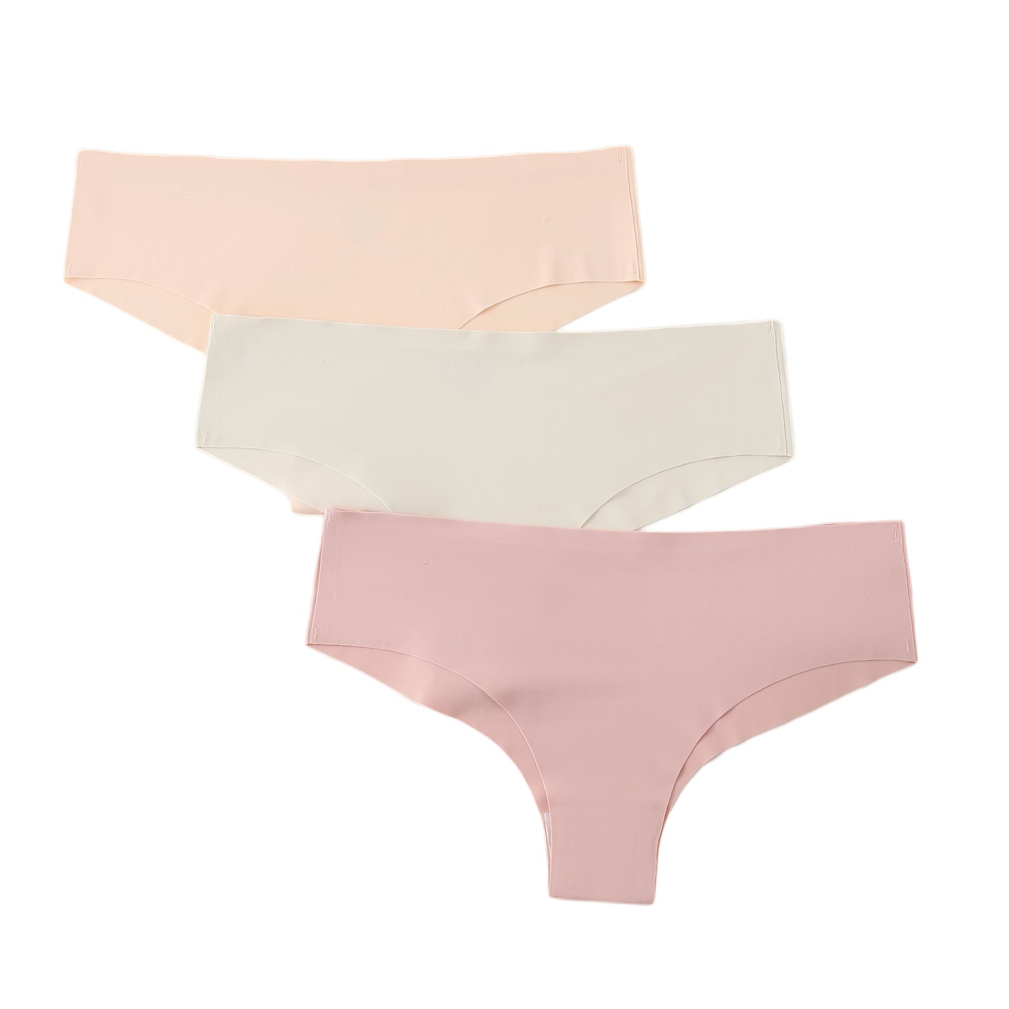 Multipack van 6 basic slips