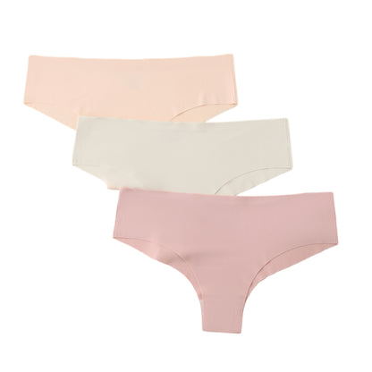 Multipack van 6 basic slips