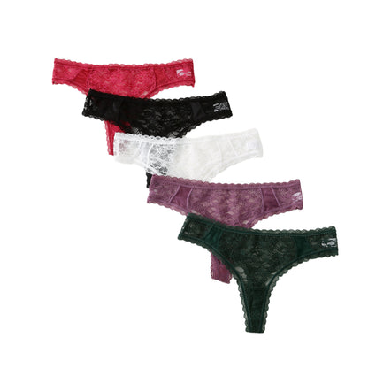 Multipack van 5 kanten strings