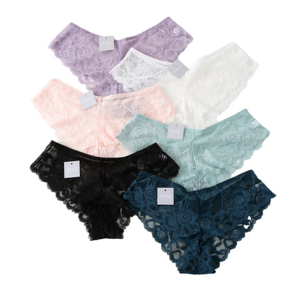 Multipack van 10 kanten Brazilian slips