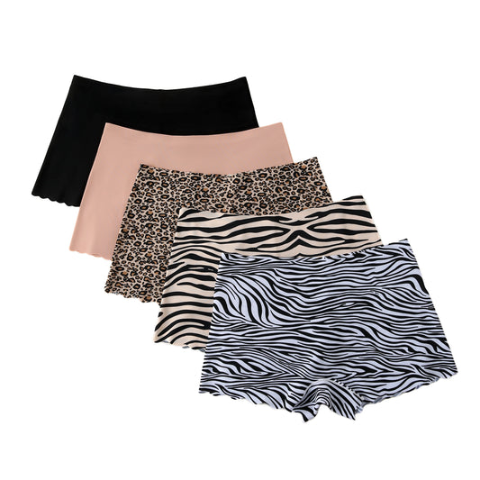 Multipack van 5 boxershorts