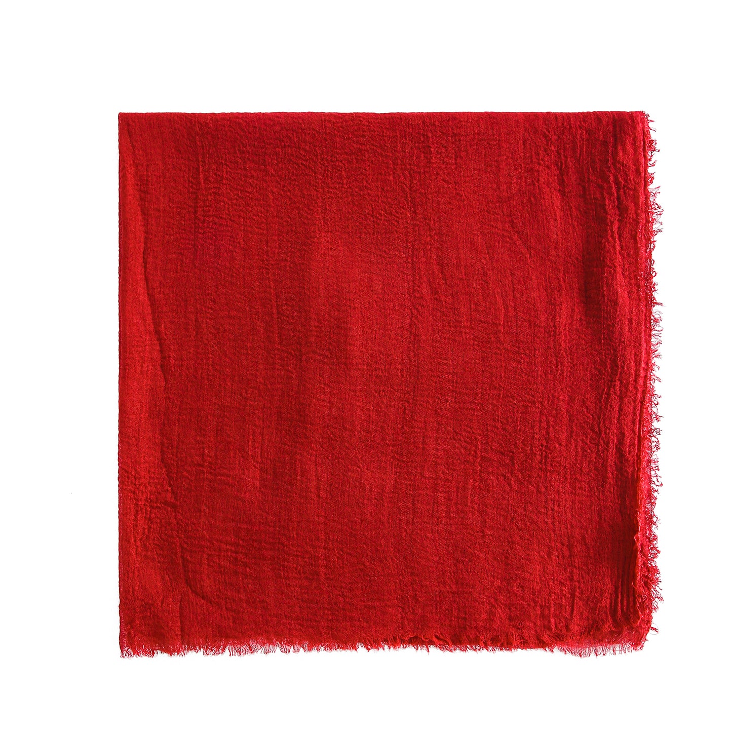 The all time essential scarf rood